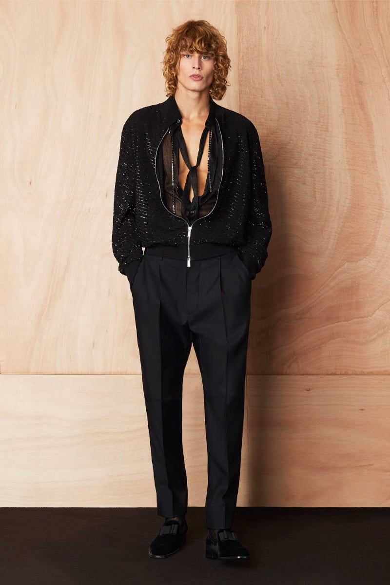 Dsquared2 Pre Fall 2024 Collection Men 028