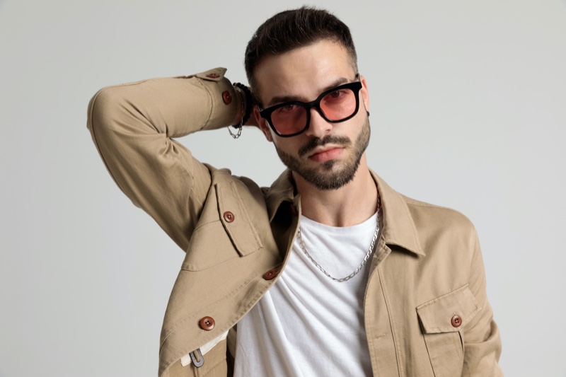 Fashion Sunglasses » Sunglasses Shapes for Men: A Design for Every Occasion Fashion Sunglasses
