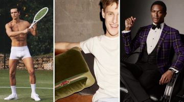 Week in Review: CHÉ Bodywear, Gucci, Ralph Lauren + More