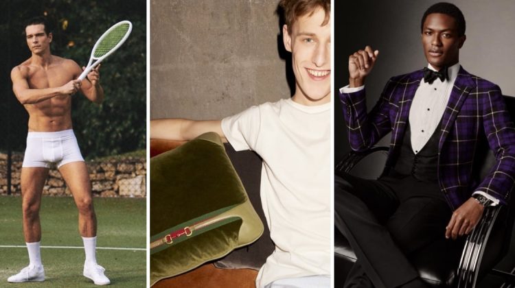 Week in Review: CHÉ Bodywear, Gucci, Ralph Lauren + More