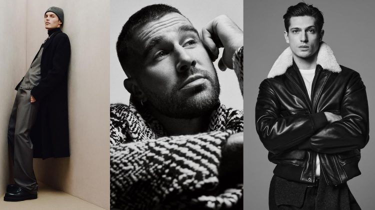 Week in Review: Travis Kelce, Givenchy, Zara + More