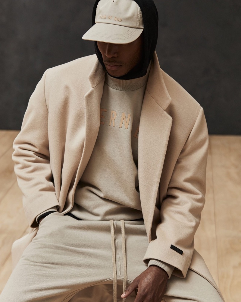 Fear of God Menswear » American Designer Brands: The Men's Luxury Landscape Fear of God Menswear