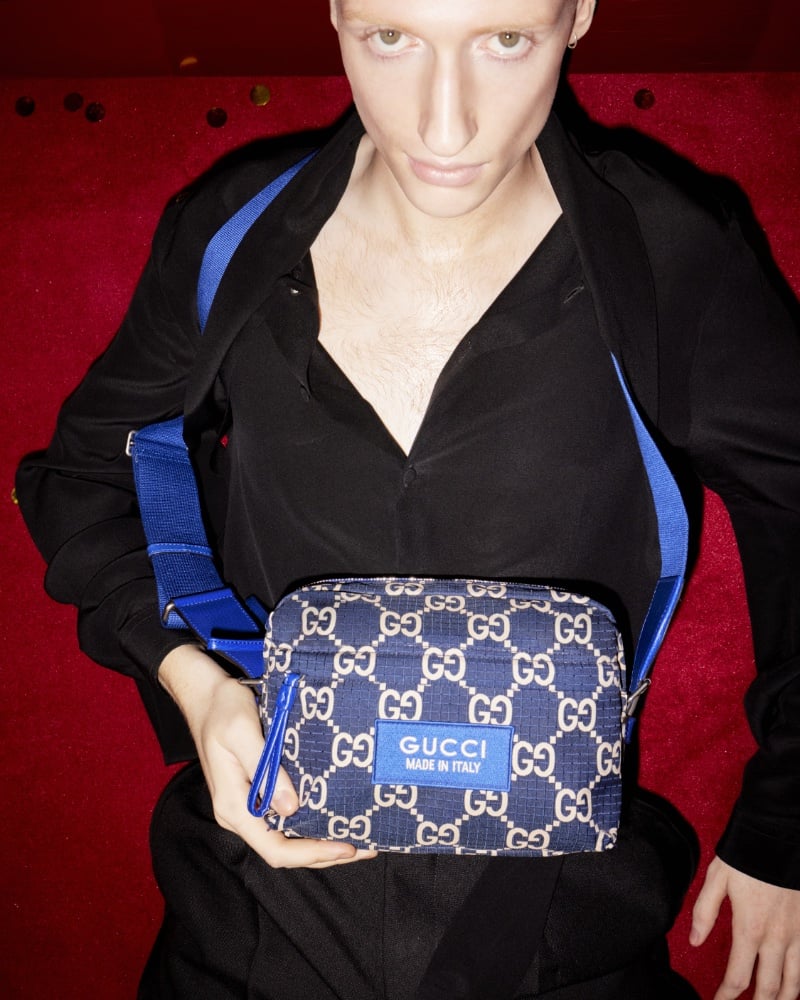 Gucci 2023 Gift Giving Campaign 010