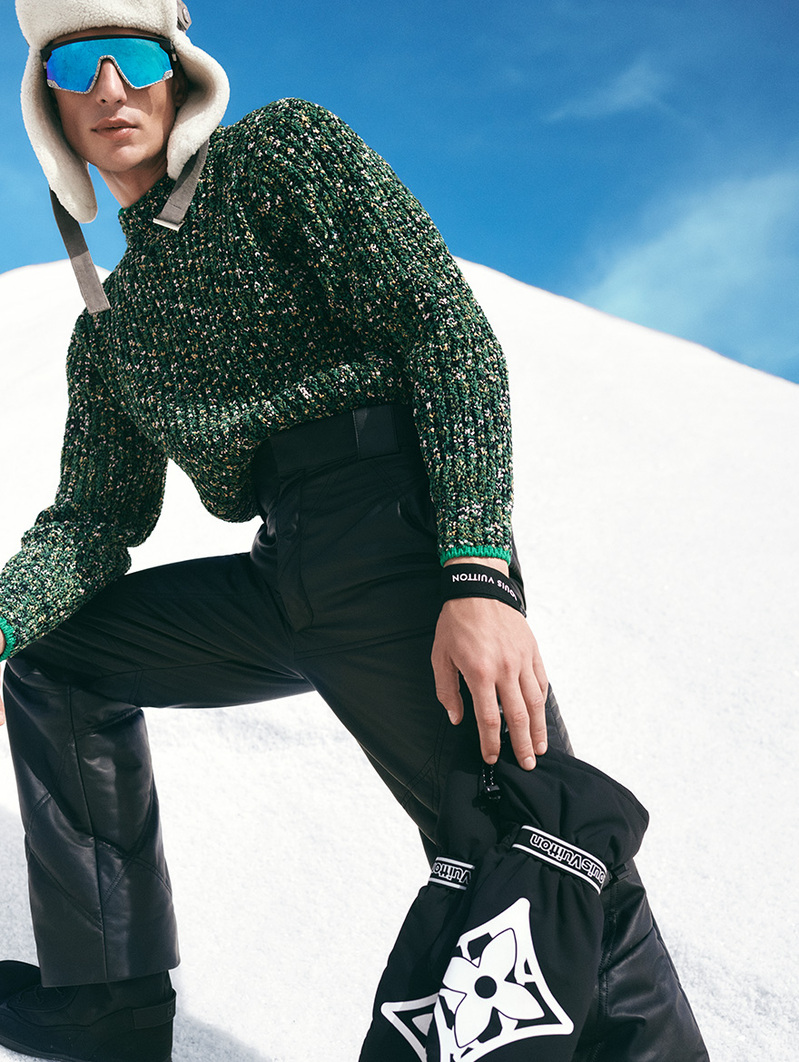 The best skiwear brands: chic on the slopes