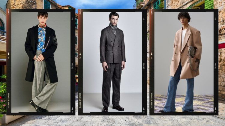 GUCCI for Men, Designer Men's Fashion