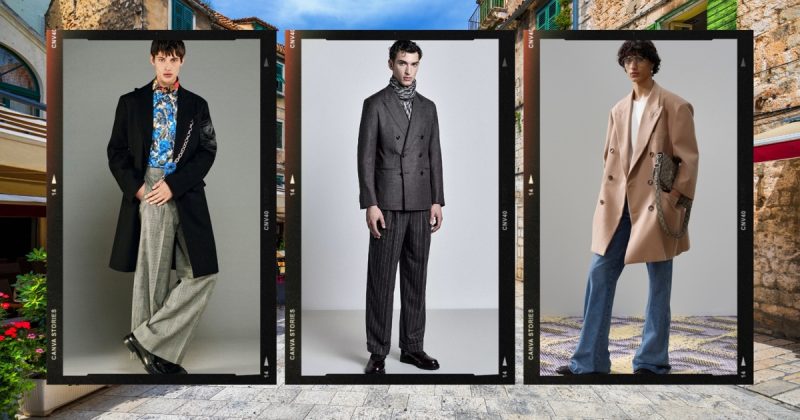 Italian designer brands men featured