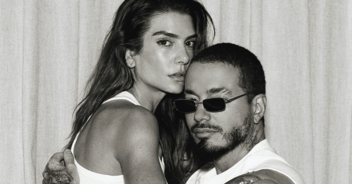 J Balvin & Valentina Star in Tiffany & Co. Lock With Love Ad