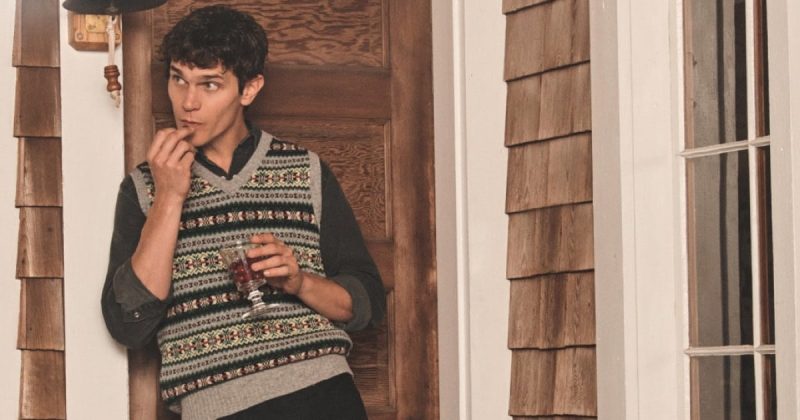 Jcrew holiday 2023 men