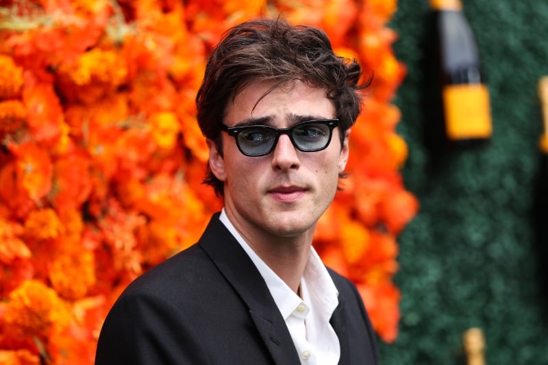 Jacob Elordi Face » Jacob Elordi: A Style Icon in the Making Jacob Elordi Face