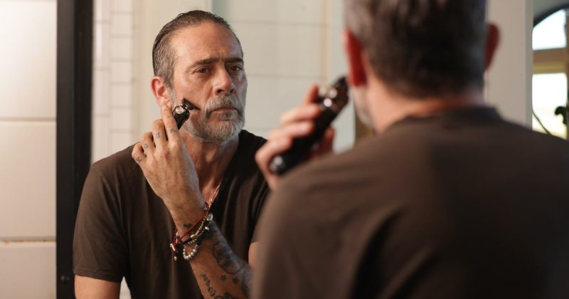 Jeffrey Dean Morgan 2023 Wahl