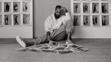 Jerry Lorenzo appears in a feature for WSJ. Magazine.