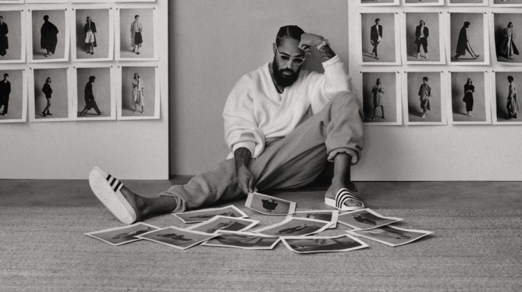 The Contemporary: Fear of God as WSJ’s Fashion Innovator