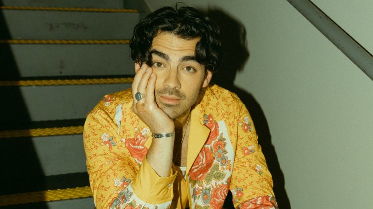 Joe Jonas Scotch Soda Featured