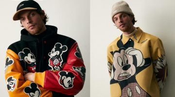 Kith Mickey and Friends Collection 2023