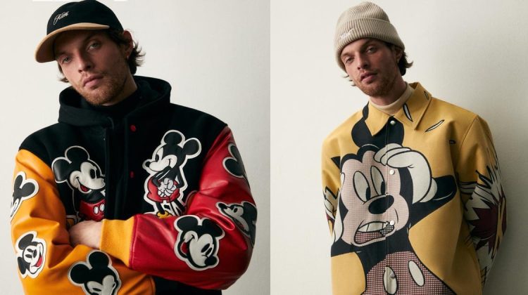 Kith Mickey and Friends Collection 2023