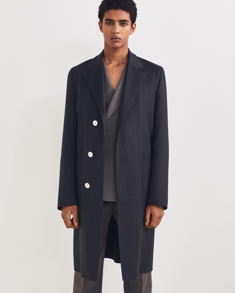 Lanvin Fall Winter 2023 » French Designer Brands: The Vanguard of Men's Luxury Lanvin Fall Winter 2023