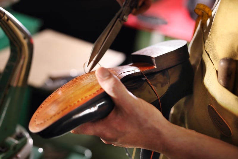 Leather Shoe Care Soles » Leather Shoe Care Guide: Preserving Your Best Foot Forward Leather Shoe Care Soles