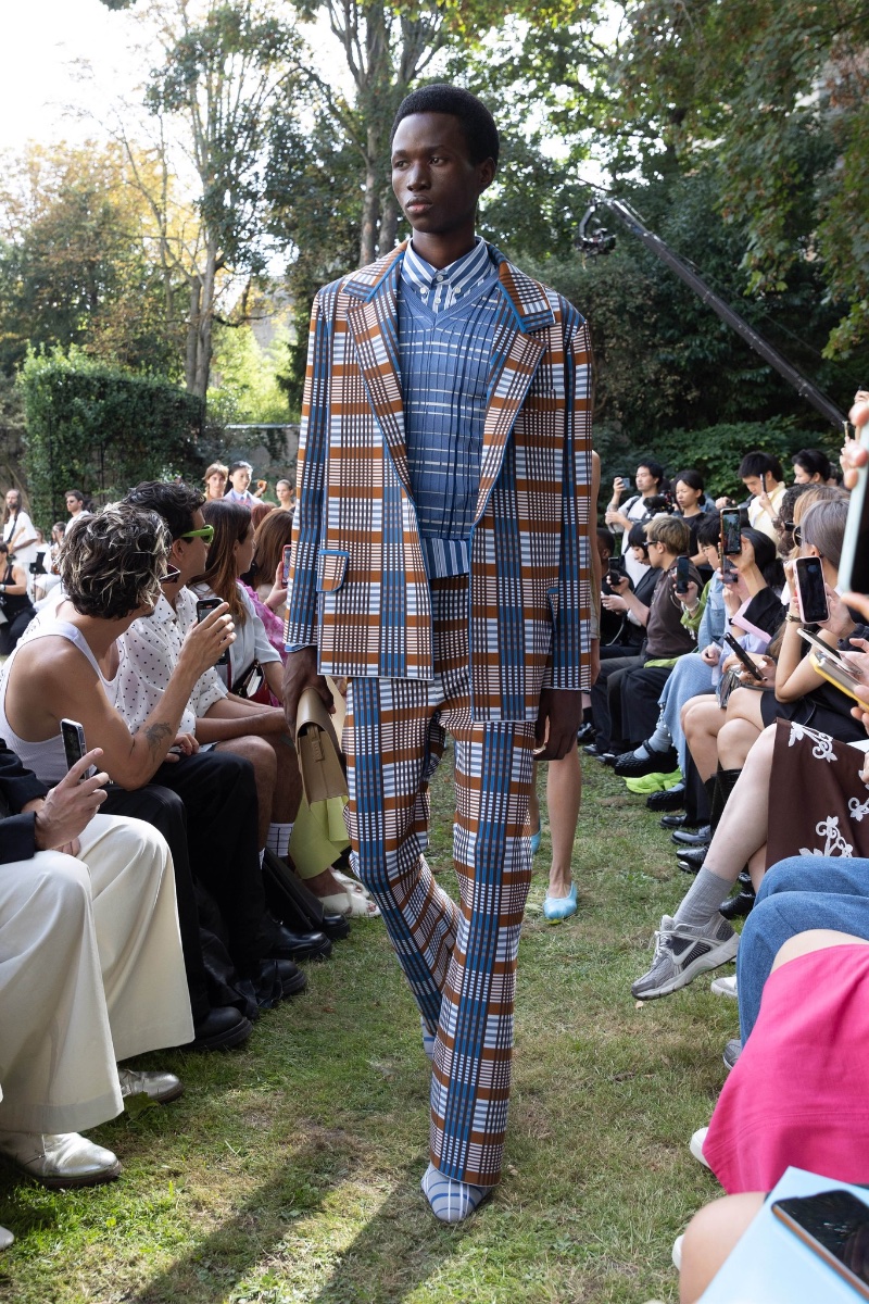 Marni Spring Summer 2024 » Italian Designer Brands: The Best of Men's Luxury Clothing Marni Spring Summer 2024