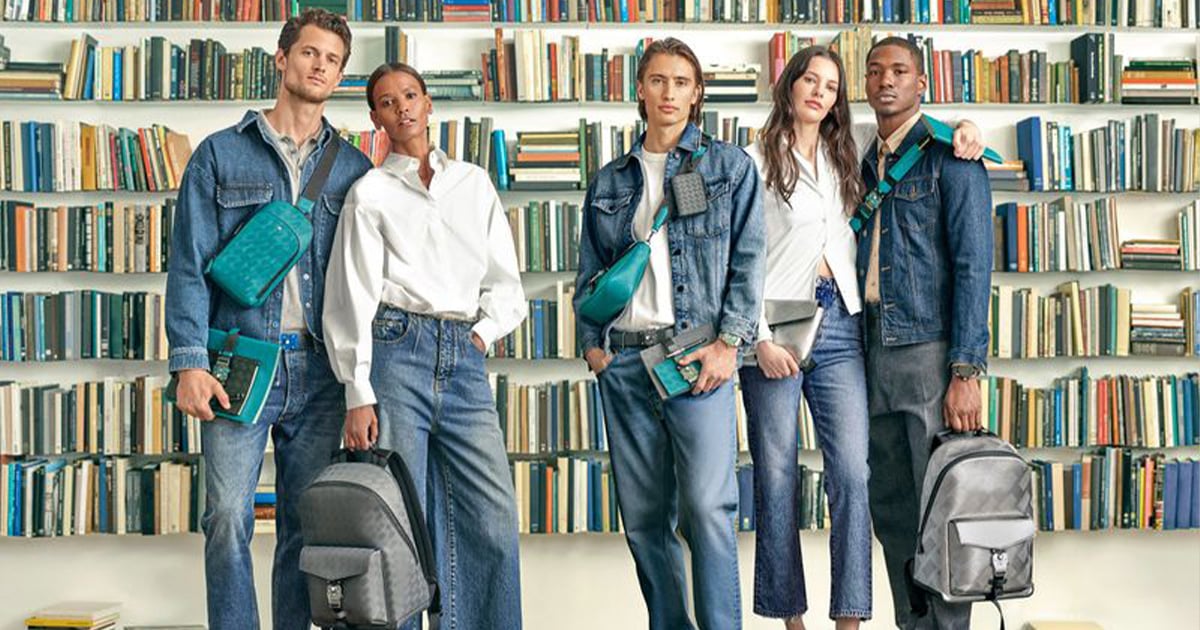 Montblanc Nods to NYC’s Creativity: The Library Spirit Ad