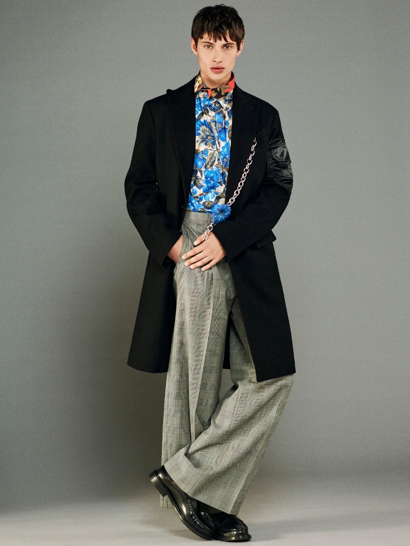 Moschino Pre-spring 2024 » Italian Designer Brands: The Best of Men's Luxury Clothing Moschino Pre-spring 2024