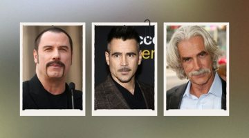 Mustache Styles: Types to Transform Your Style