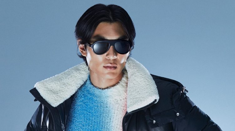 Fashionable Fortitude: Mytheresa’s Cold-Weather Edit