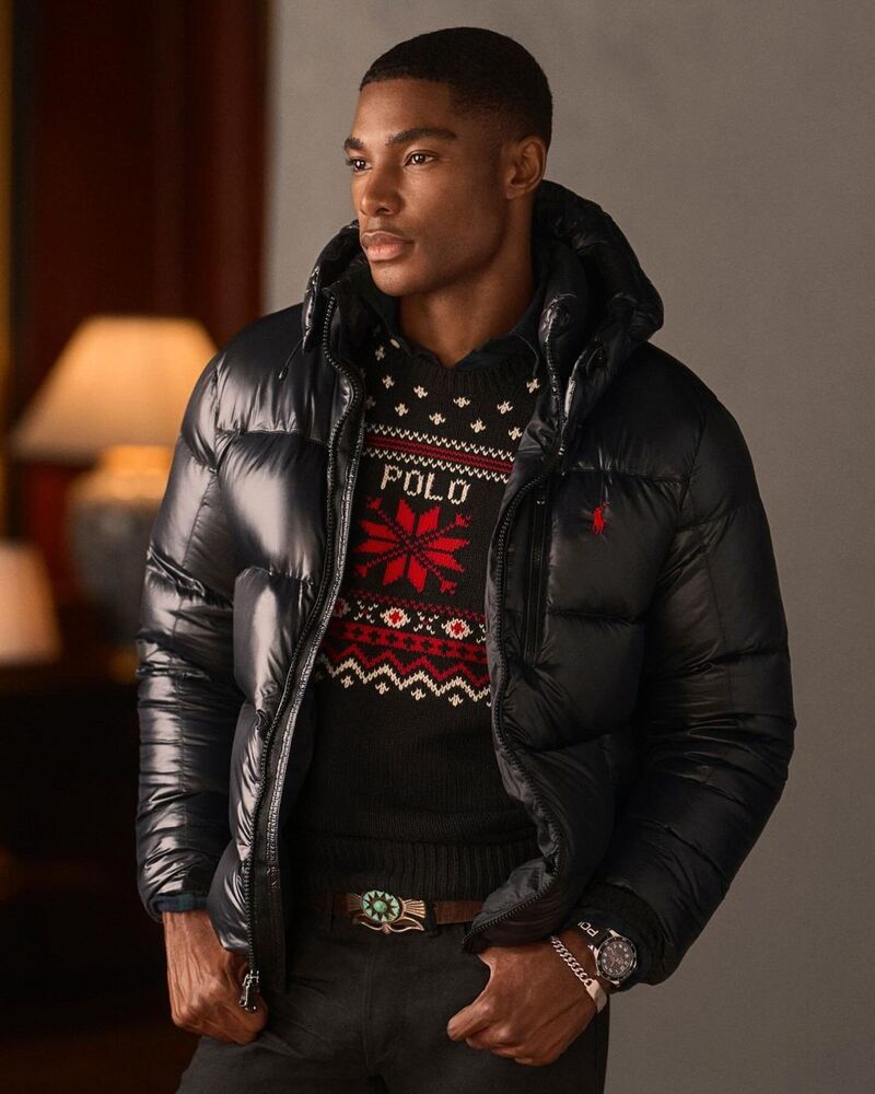 Polo Ralph Lauren Holiday 2023 6