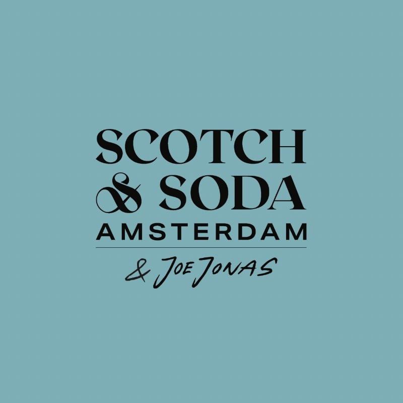 Scotch & Soda teams up with Joe Jonas as the face of its upcoming collections.