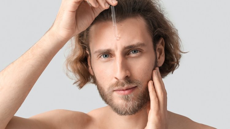 Finding Your Skin Type & Crafting a Skincare Strategy