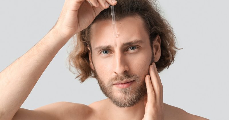 Finding Your Skin Type & Crafting a Skincare Strategy
