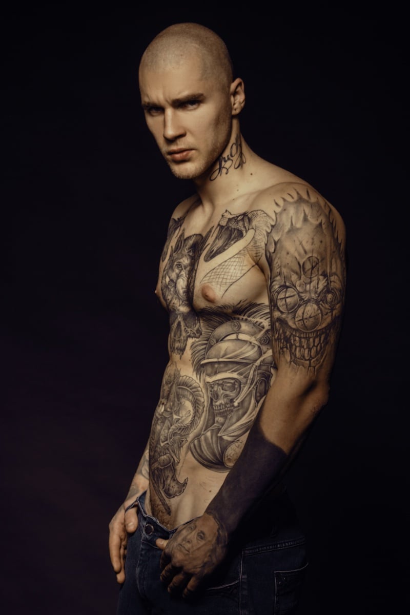 Sleeve Tattoo Process » Sleeve Tattoo Ideas for Men: Exploring Top Designs for 2025 Sleeve Tattoo Process