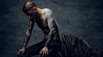 Sleeve Tattoos for Men: Exploring Top Styles & Design Ideas