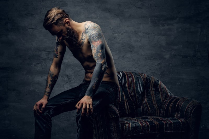 Explore popular sleeve tattoo ideas for men. » Sleeve Tattoo Ideas for Men: Exploring Top Designs for 2025 Explore popular sleeve tattoo ideas for men.