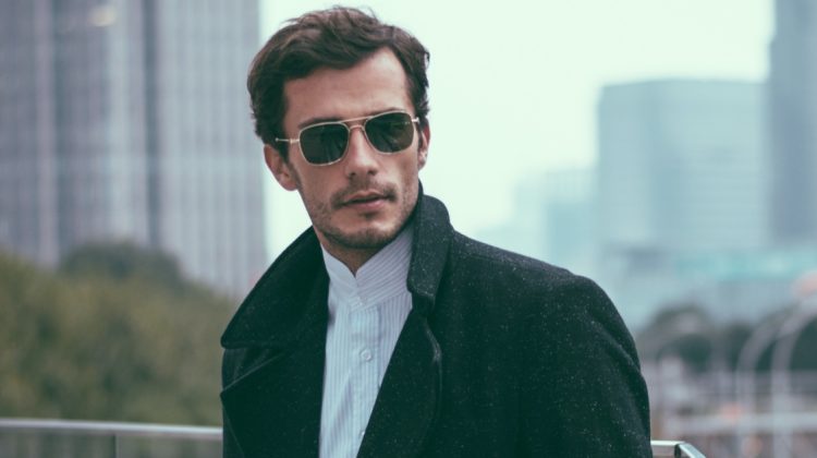 Sunglasses Shapes for Men: A Design for Every Occasion