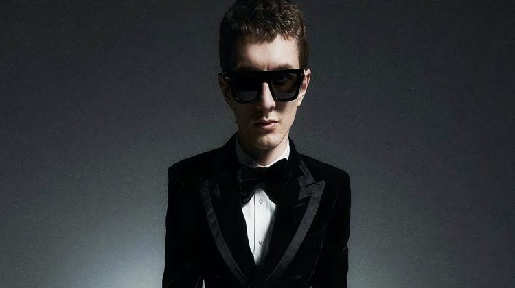 Tom Ford’s Curated Holiday Edit: Seasonal Elegance
