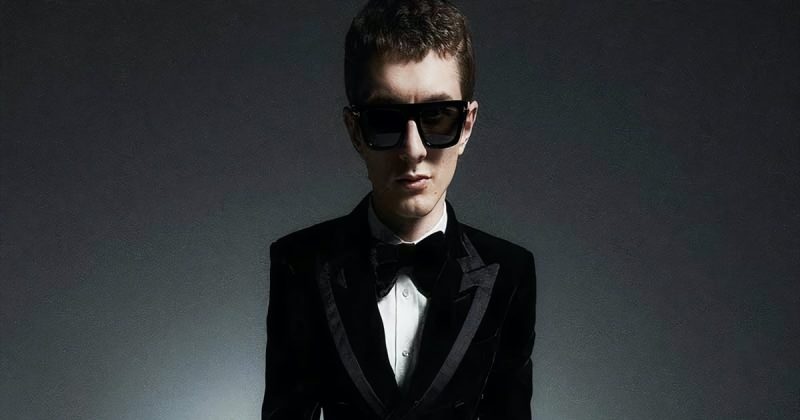 Tom ford holiday 2023 edit