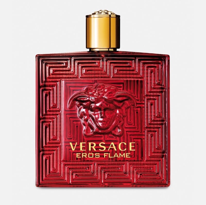 Versace Eros Flame