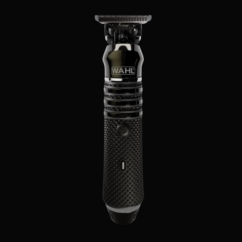 Wahl unveils its Pro Series High Visibility Trimmer.