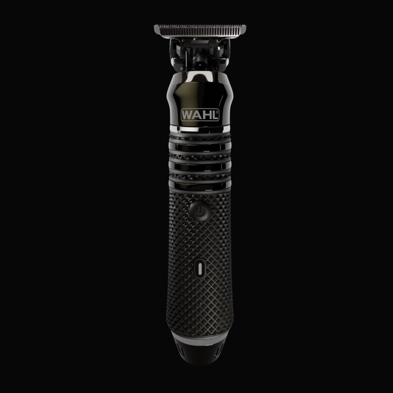 Wahl unveils its Pro Series High Visibility Trimmer. » Jeffrey Dean Morgan's Journey with Wahl's New Trimmer Wahl unveils its Pro Series High Visibility Trimmer.