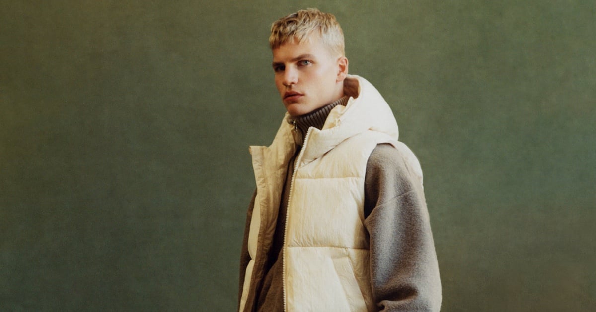Urban Elegance: Zara’s Sophisticated Spin on Winter Staples