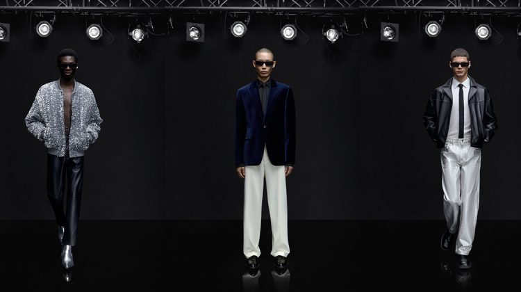 Inside Zara’s Holiday Party Magic: From Sequins to Velvet