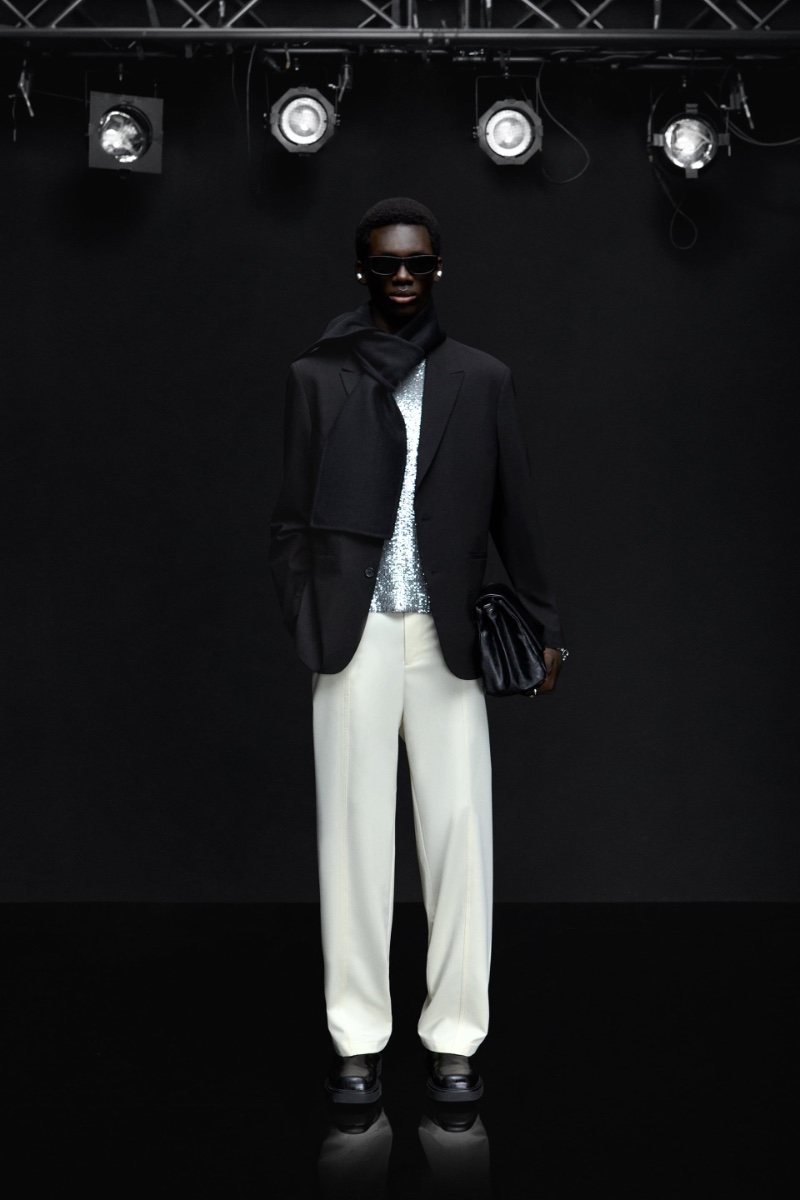 Zara Party Wear Trends 2023 Men 014