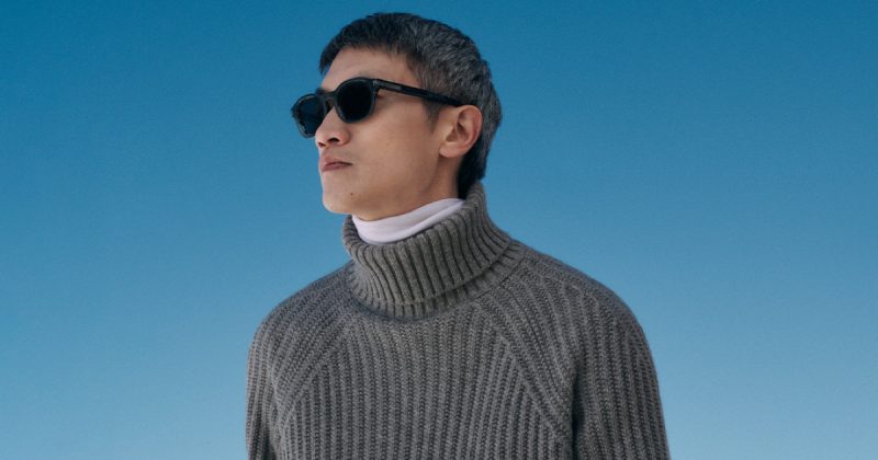 Zegna winter 2023