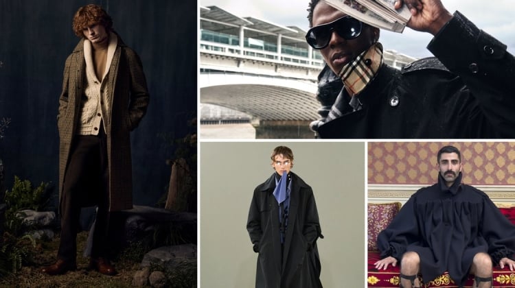 16 British Designer Brands Shaping Men’s Luxury Style