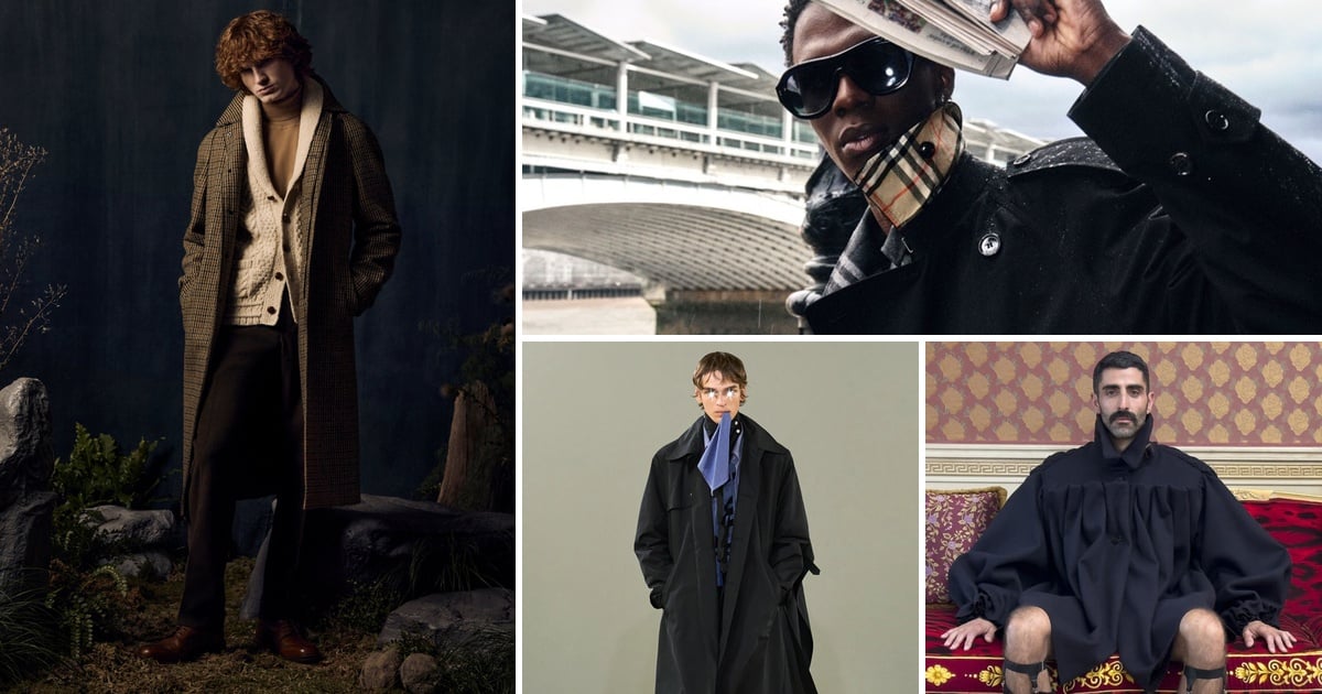 16 British Designer Brands Shaping Men’s Luxury Style