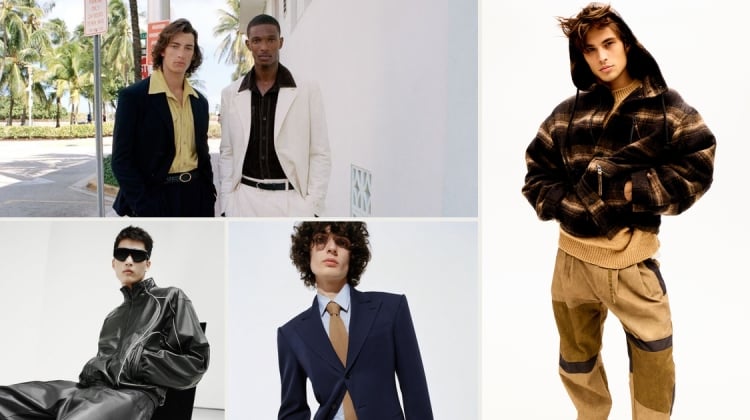 17 French Designer Brands for Men Worth Knowing
