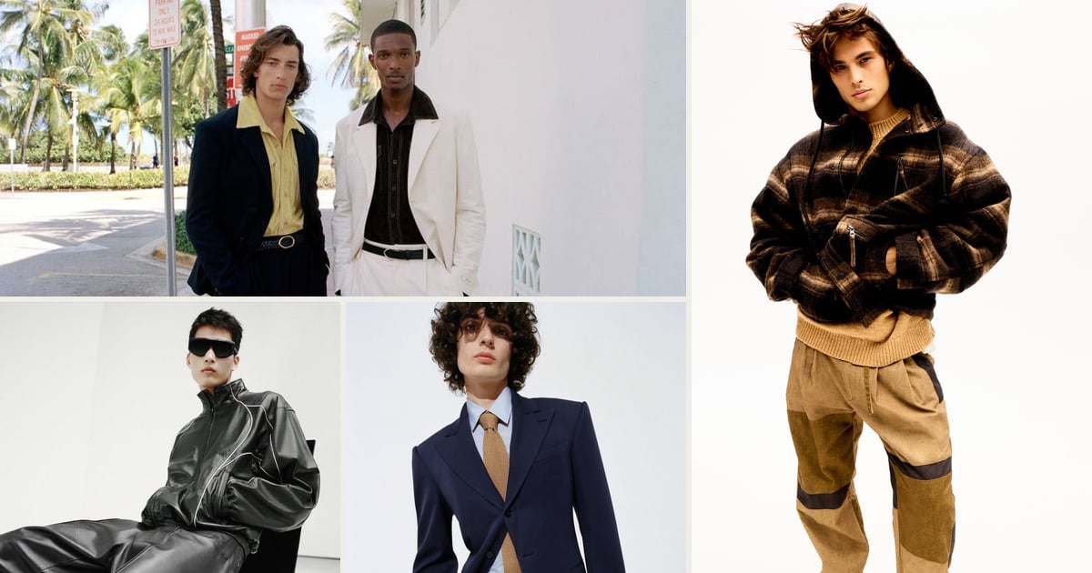 17 French Designer Brands for Men Worth Knowing