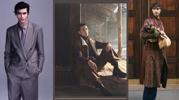 28 Italian Designer Brands for Every Side of Your Wardrobe
