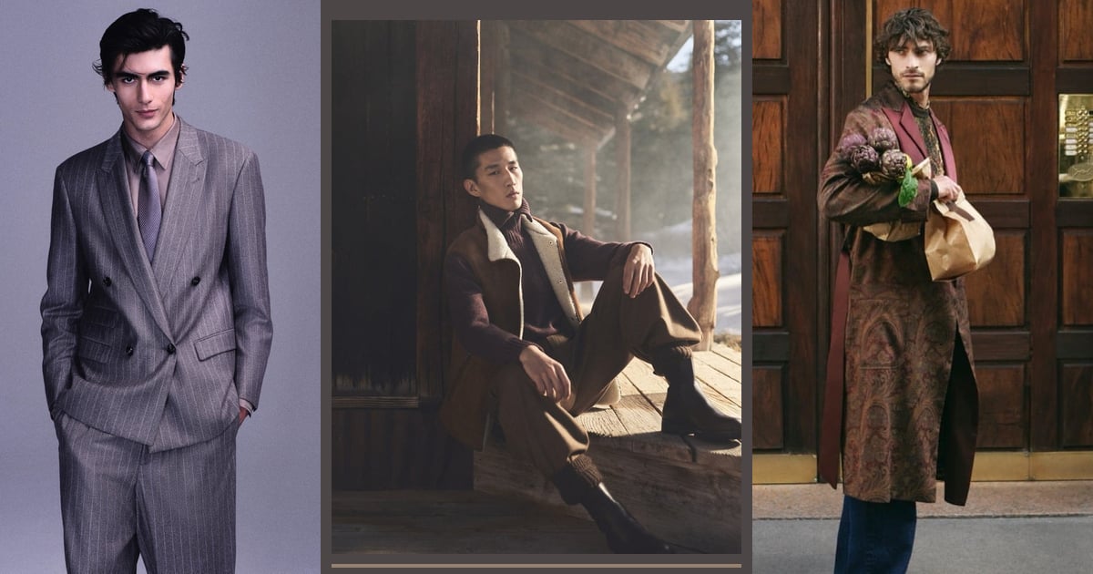 28 Italian Designer Brands for Every Side of Your Wardrobe