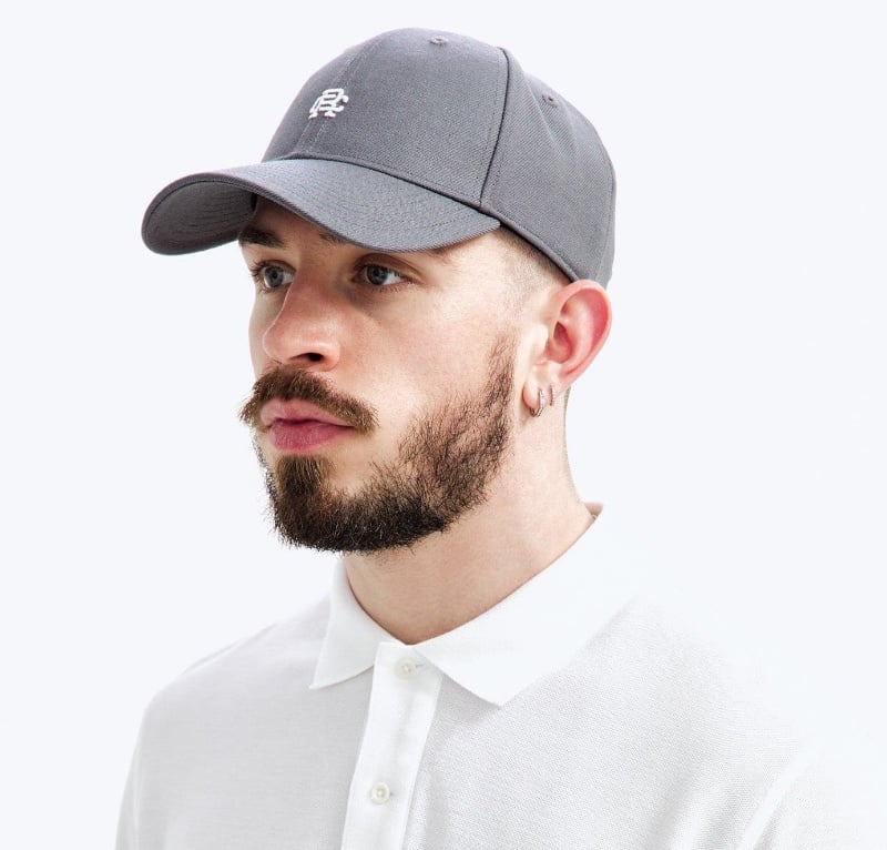 6-Panel Cap Men Reigning Champ